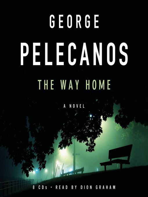 Cover image for The Way Home